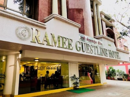 Ramee Guestline Hotel